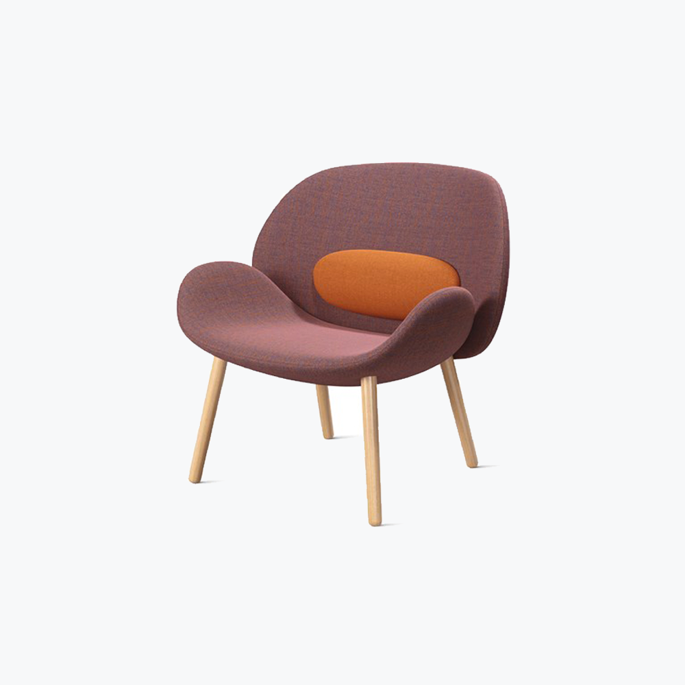 printed sweater Long sleeves