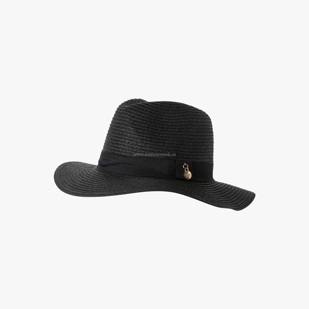 Printted chiffon dress