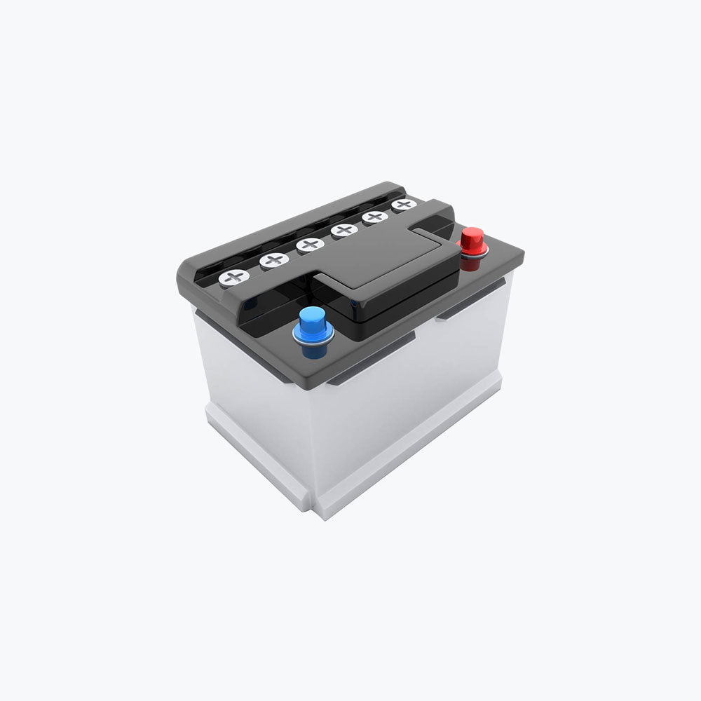 Socket Wrench Set